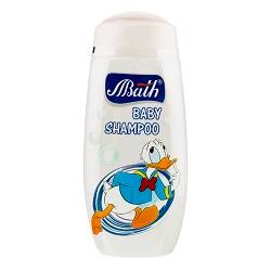 شامپو بچه اردک کارتونی 265 گرم بس